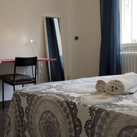Sonnino House Appartement Bari Buitenkant foto