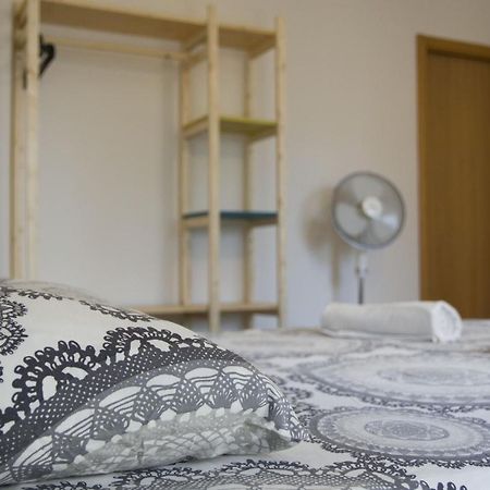 Sonnino House Appartement Bari Buitenkant foto