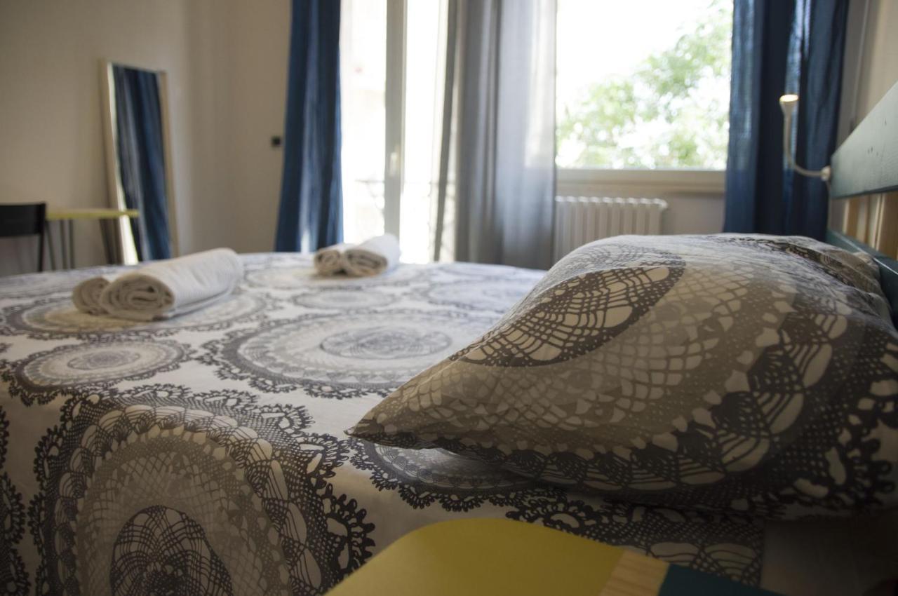 Sonnino House Appartement Bari Buitenkant foto