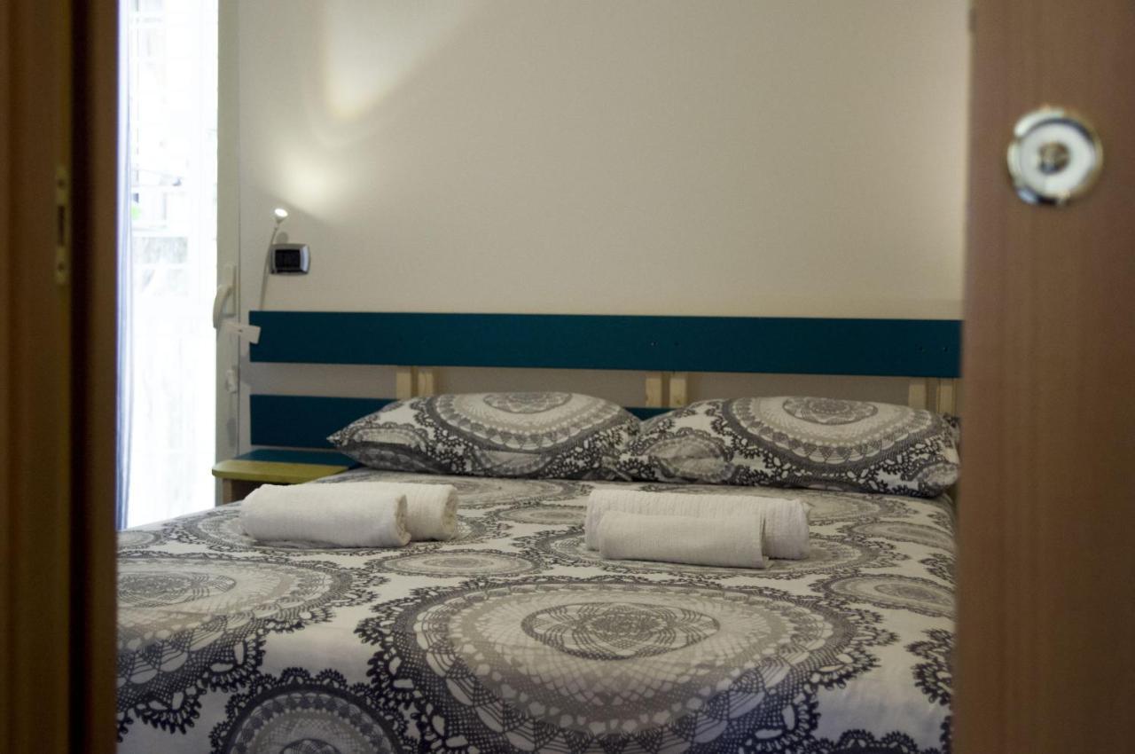 Sonnino House Appartement Bari Buitenkant foto