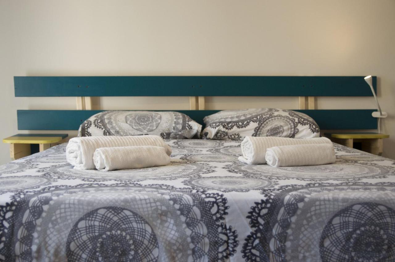 Sonnino House Appartement Bari Buitenkant foto