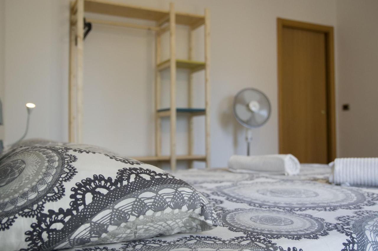 Sonnino House Appartement Bari Buitenkant foto