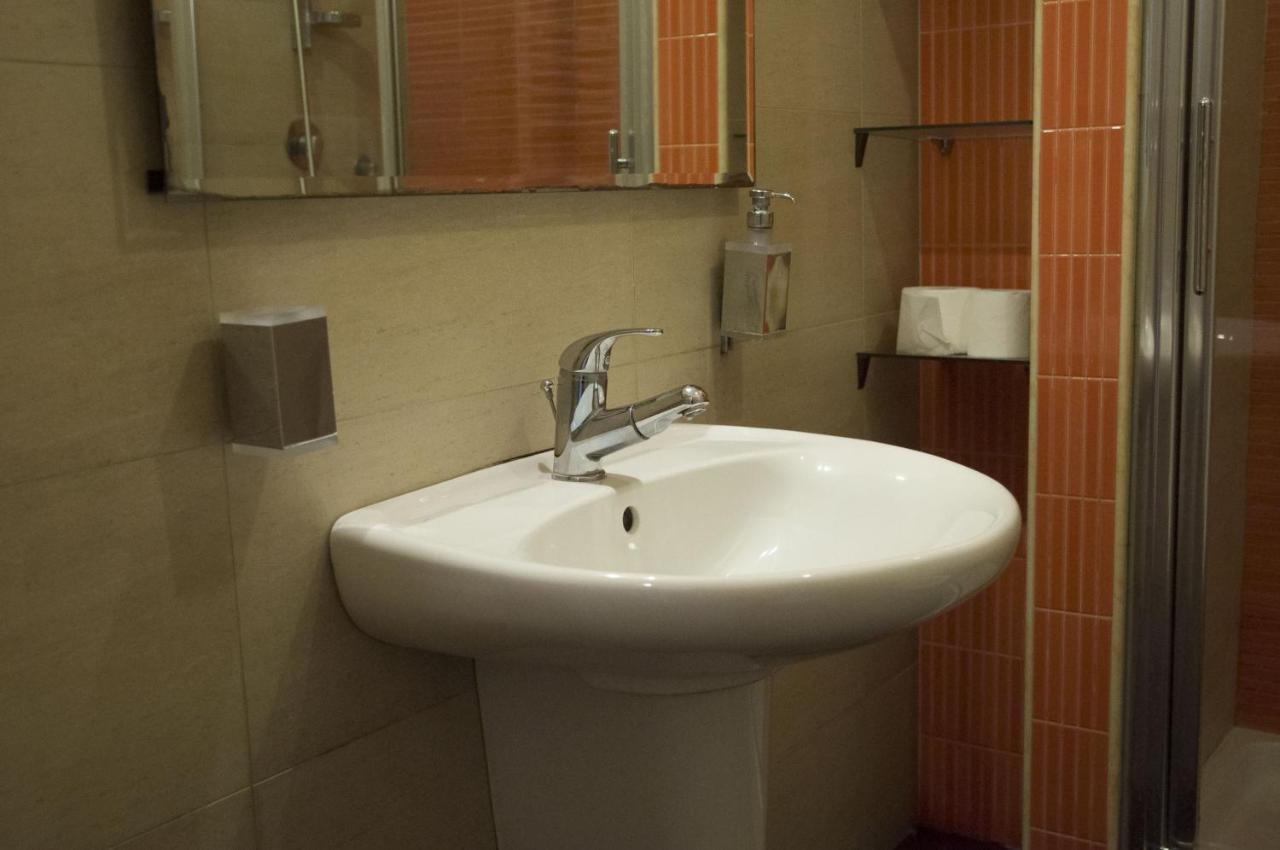 Sonnino House Appartement Bari Buitenkant foto