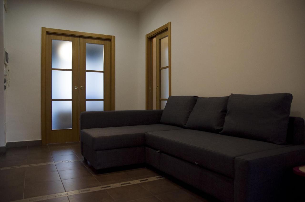 Sonnino House Appartement Bari Buitenkant foto