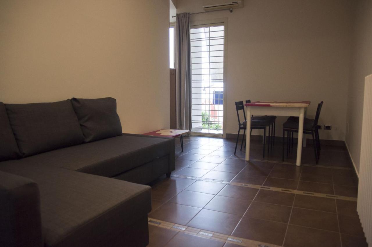Sonnino House Appartement Bari Buitenkant foto